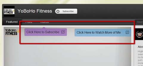 youtube widget'ı