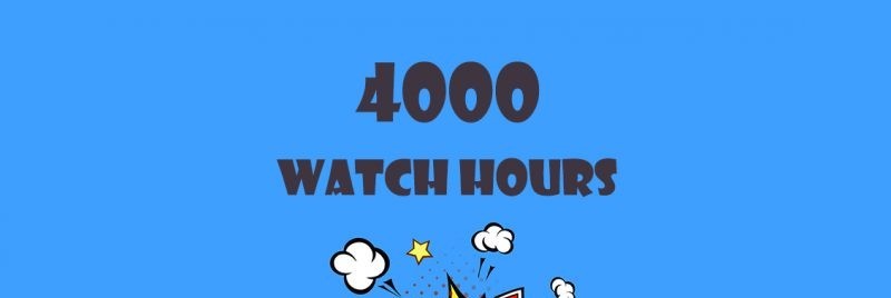 4000-watch-hours-for-youtube-channel-audiencegain