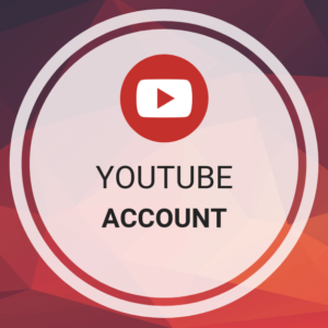 Купить-Монетизированный-YouTube-аккаунт