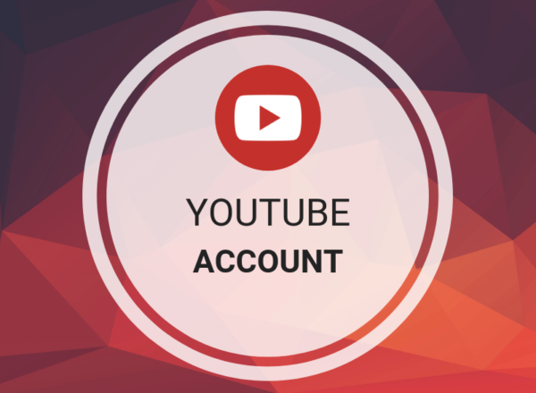 Buy-Monetized-YouTube-Account