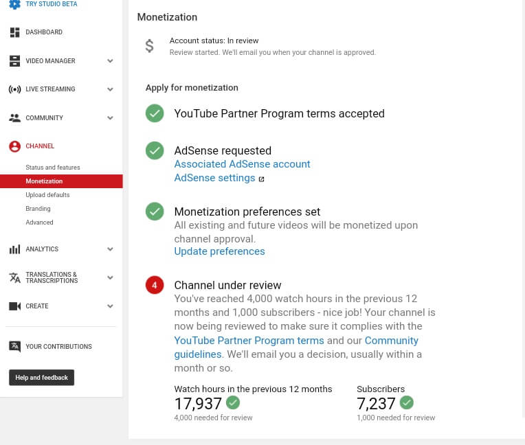 avoid-being-immediately-turned-off-monetized-youtube-channel-YouTube-monetization-policy