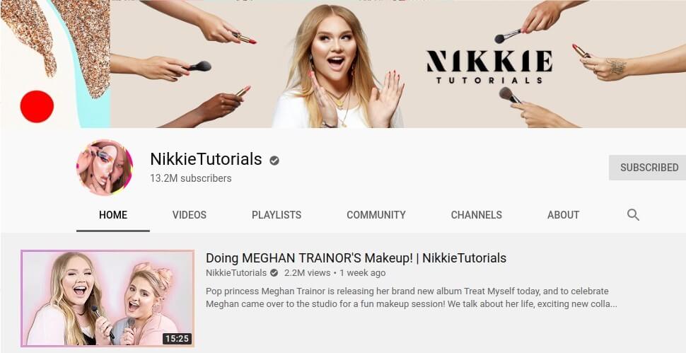 Nikkie-de-Jager-youtube-channel