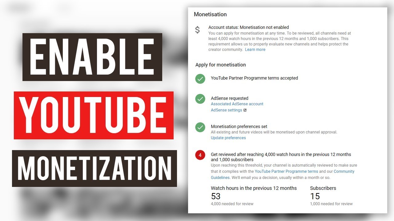 how-to-enable-monetization-on-youtube
