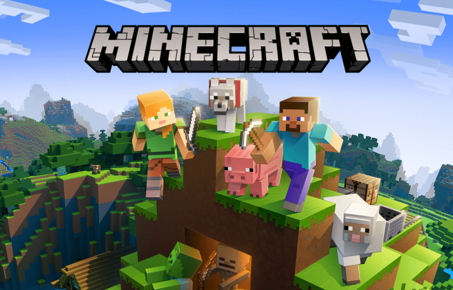 get-more-video-game-views-on-youtube-Minecraft-Pocket-version