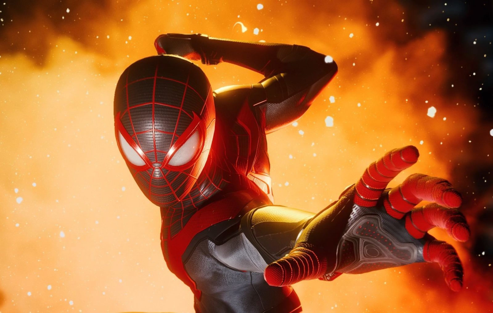 Marvel's-Spider-man
