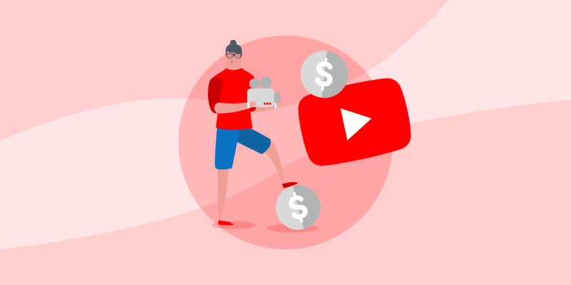 Youtube-ийн захиалагчдыг нэмэгдүүлэх