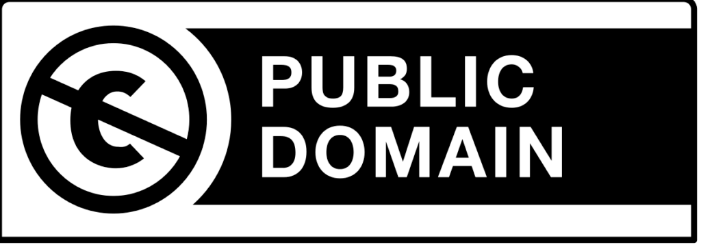 Public-Domain