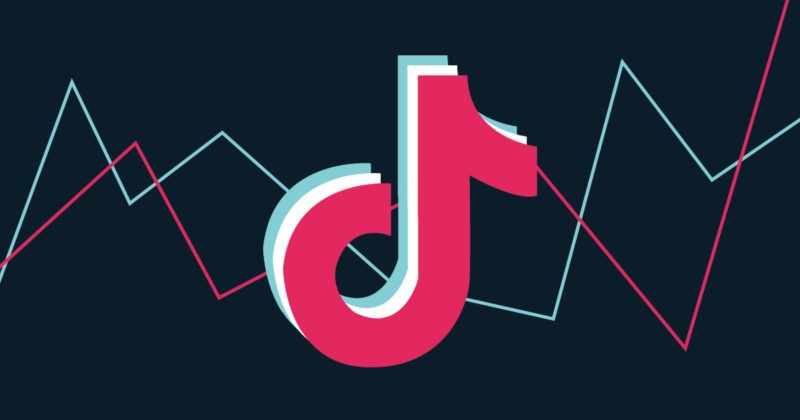 TikTok 分析