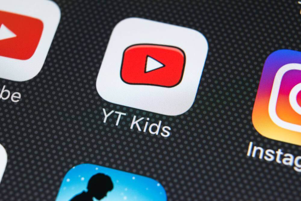 Youtube-niche-Youtube-Kids