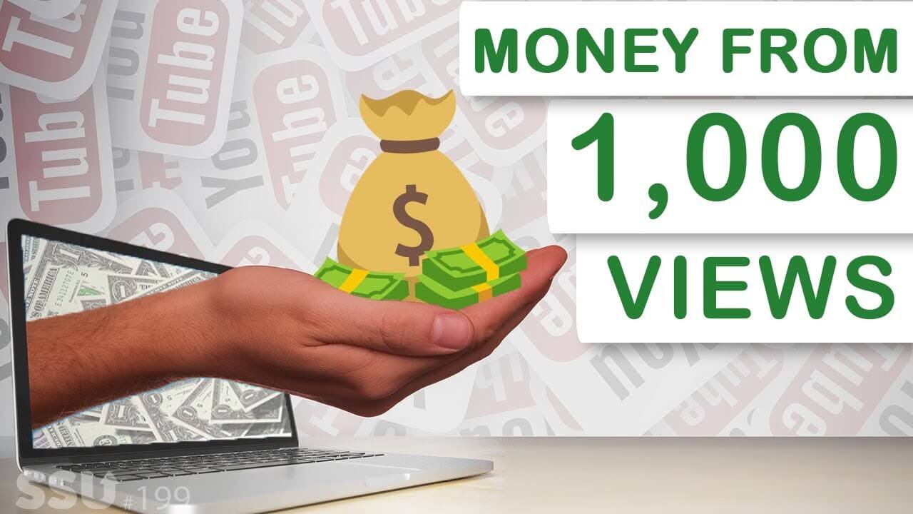 How Much YouTube Pay Per Views The Best Guide For 2023