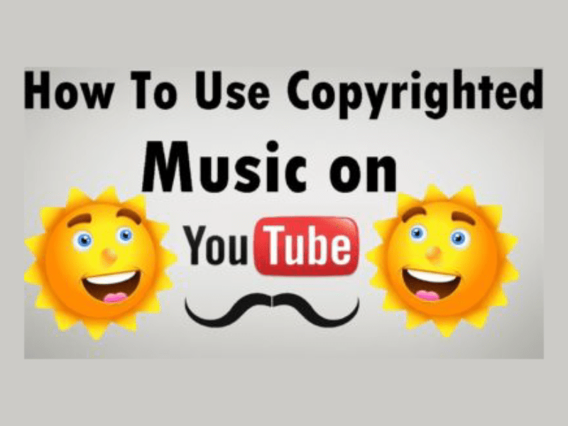 4 ways to use  copyrighted music legally 2021 - AudienceGain