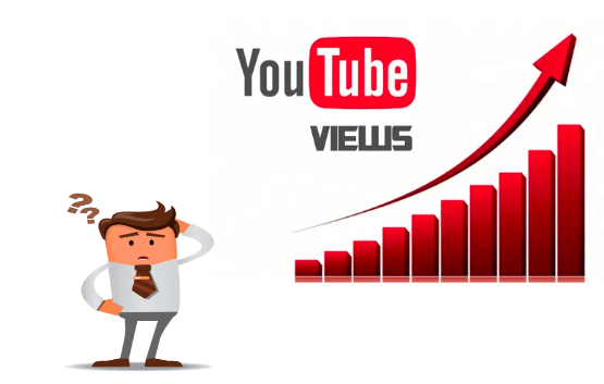 How many views on YouTube to get paid? - AudienceGain