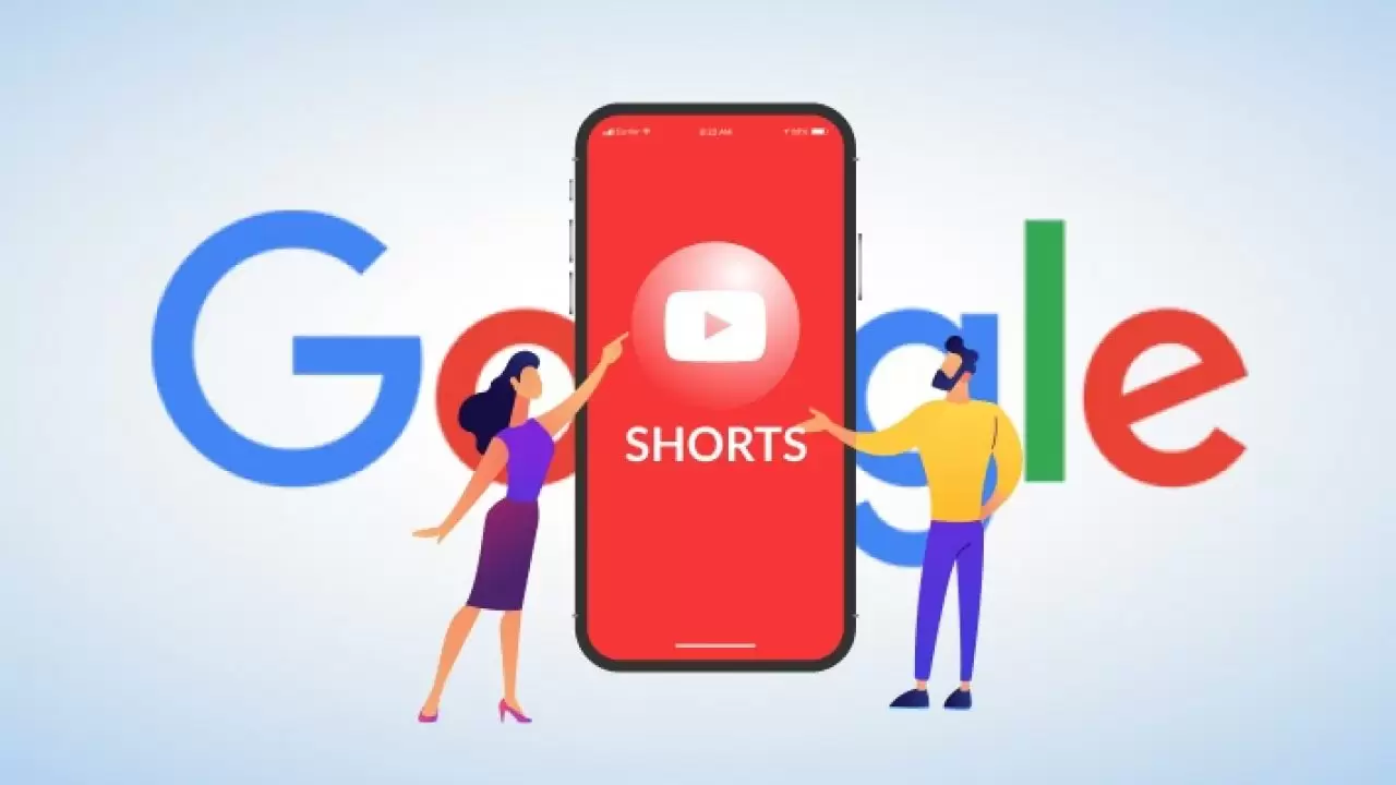 A Completely Comprehensive Guide To Youtube Shorts Audiencegain