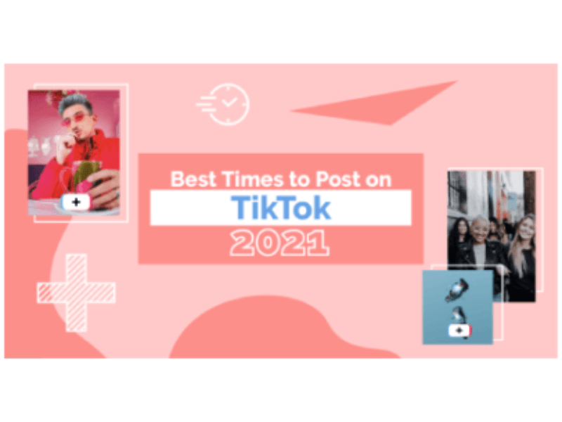 best time to post tiktok video ph