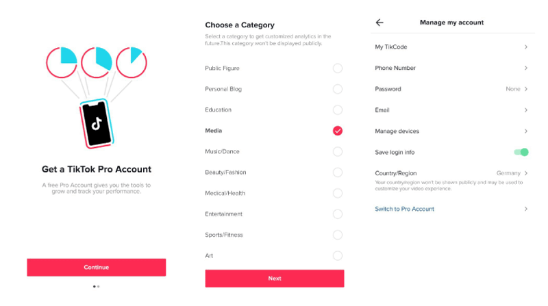 Effective TikTok tips and tricks for beginners 2021 - AudienceGain Ltd