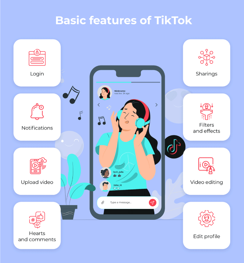 TikTok-tips-and-tricks-for- beginner