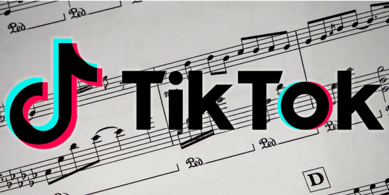 TikTok- 최고의 노래 -TikTok- 아이디어