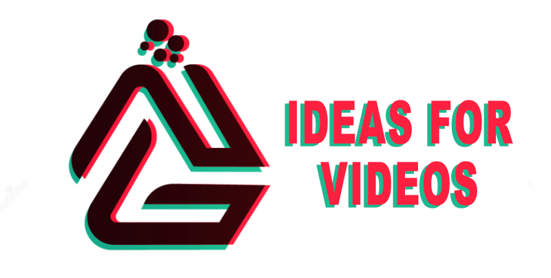 Tiktok-video-Ideas