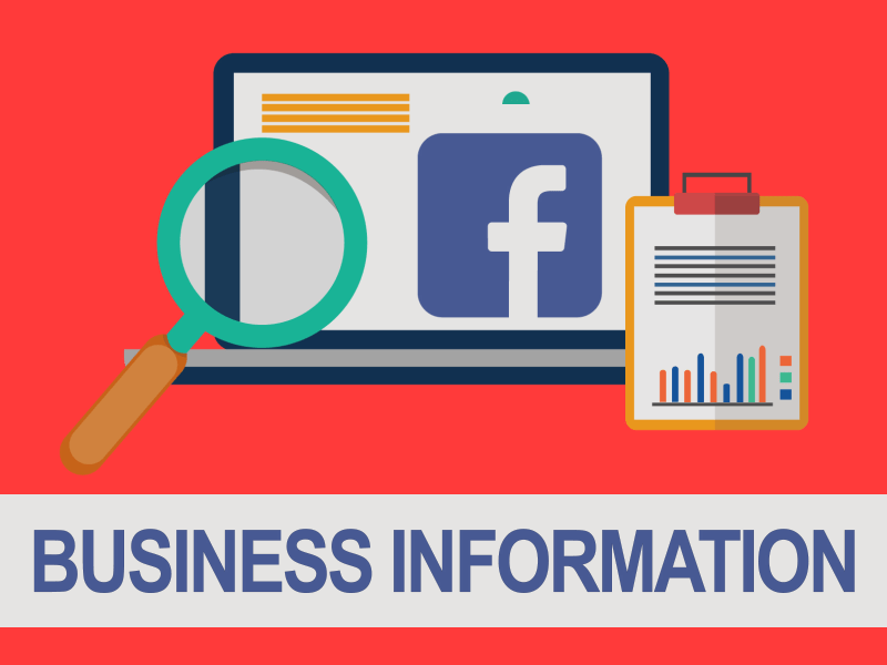 Business-information
