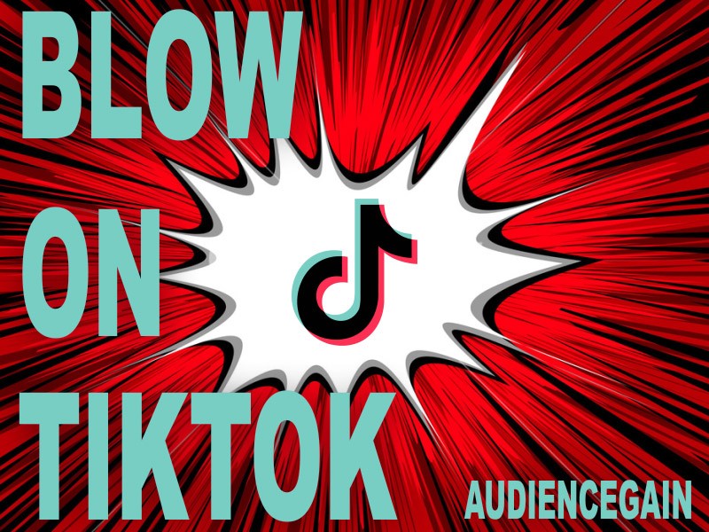 How to go viral on TikTok in 2021? - AudienceGain Ltd