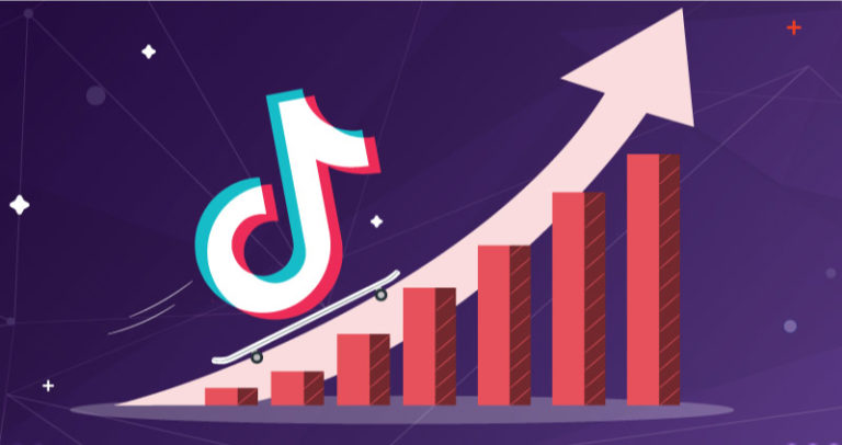 How To Grow TikTok Accounts Fast In 2021? - AudienceGain Ltd