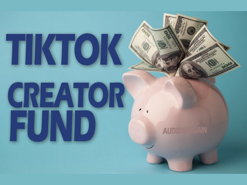 Creator fund