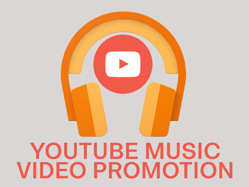 YouTube Music Video Promotion - AudienceGain Ltd