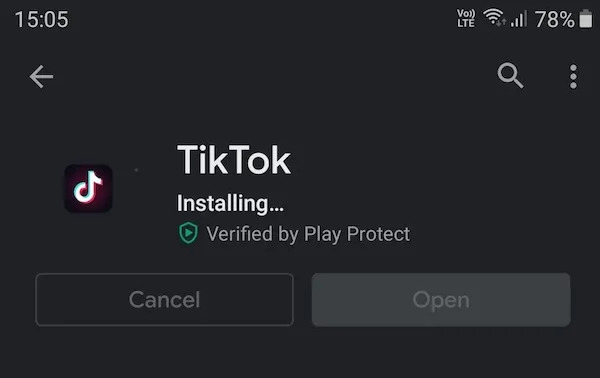 how to get unshadowbanned on TikTok