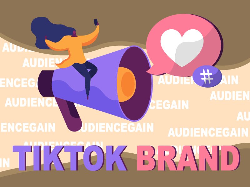 TikTok Brand Guidelines: Top Dos And Don’ts - AudienceGain Ltd