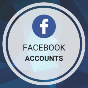 buy facebook accounts
