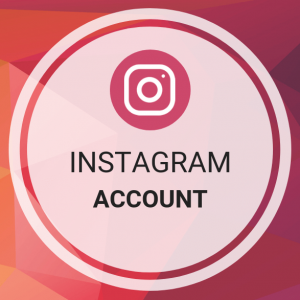Buy-Instagram-Account