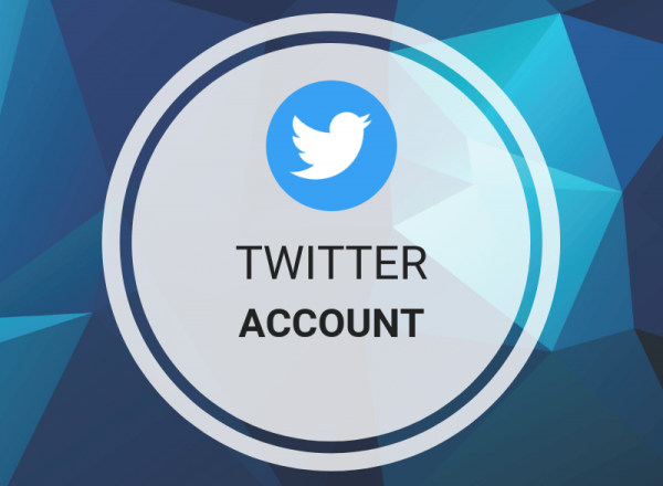Buy-Twitter-Account