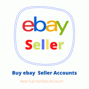 buy-ebay-account