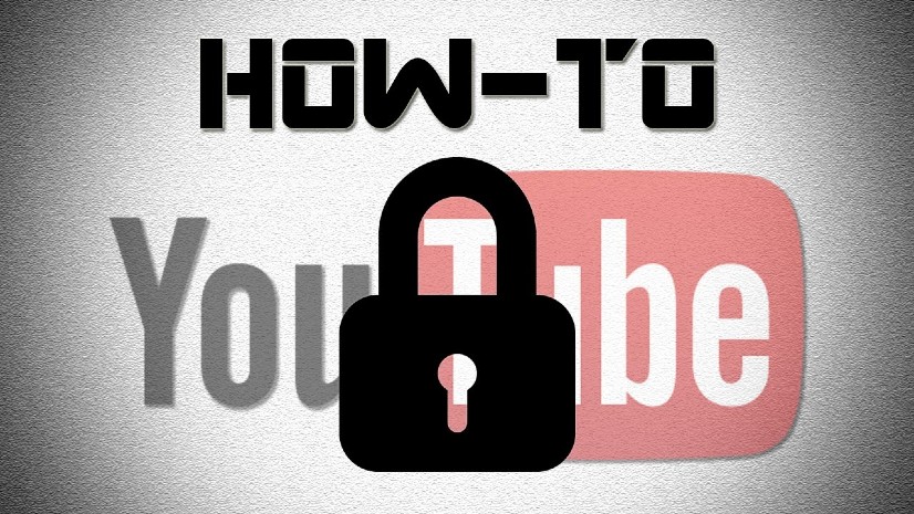 youtube privacy