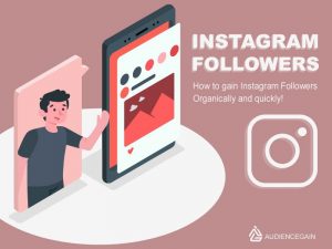 How to gain Instagram followers
