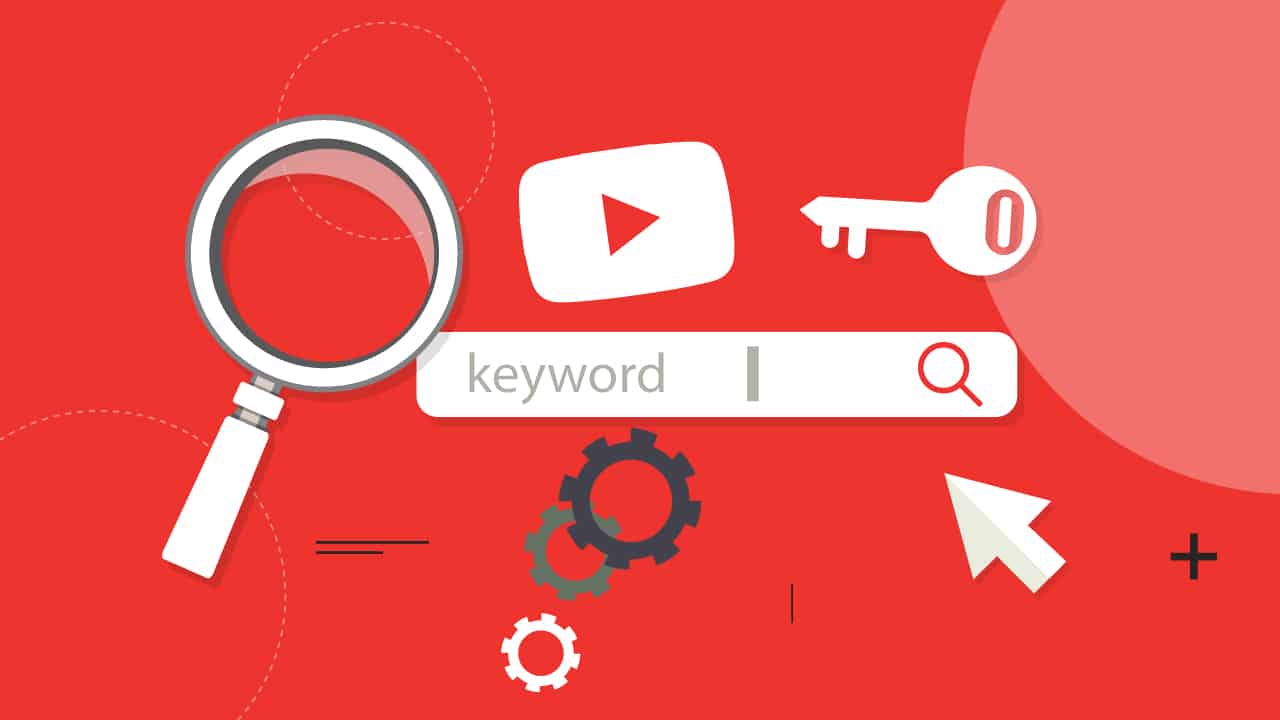 how to do keyword research for YouTube videos