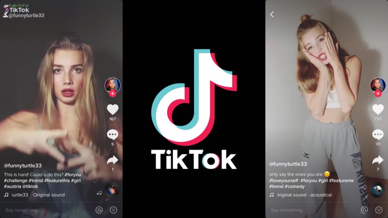 How To Get Free Tiktok Followers