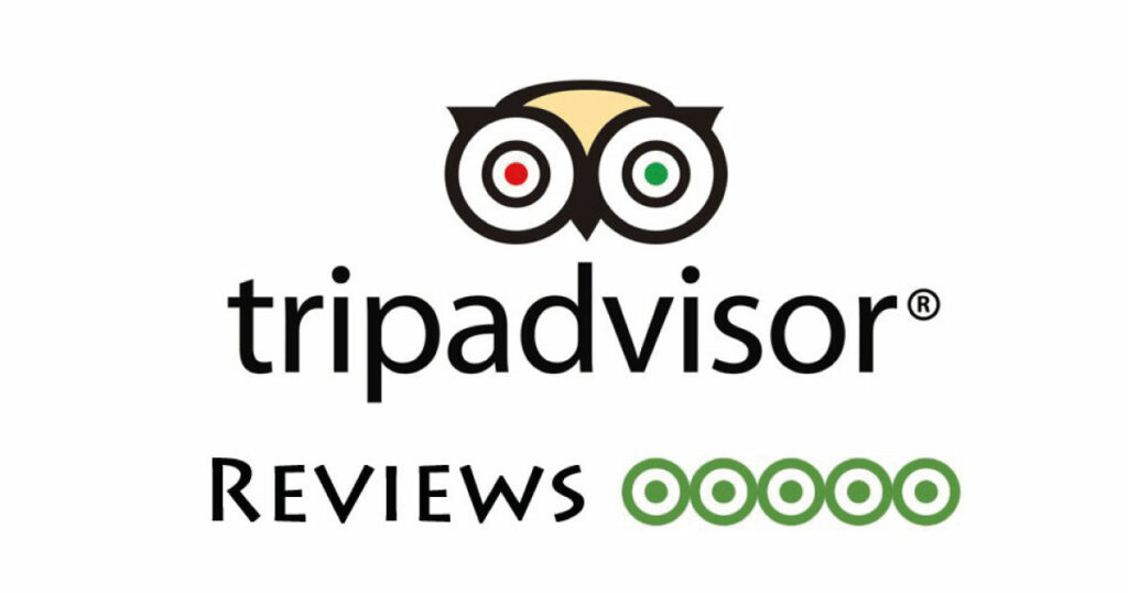 tripadvisor 評論購買