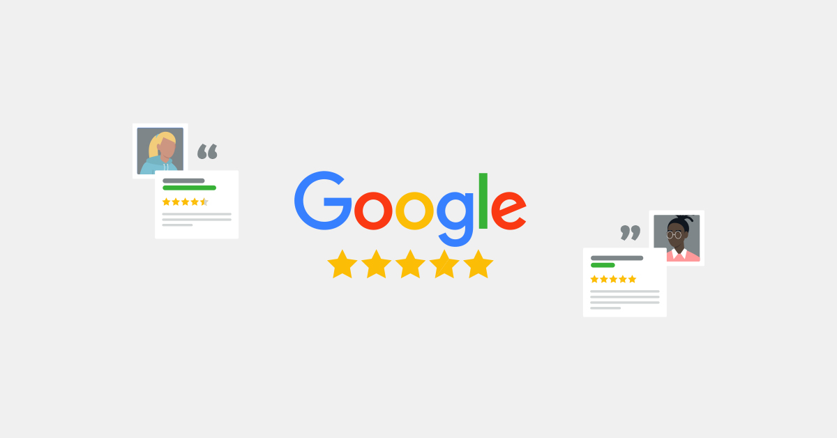 How to get Google reviews for my business