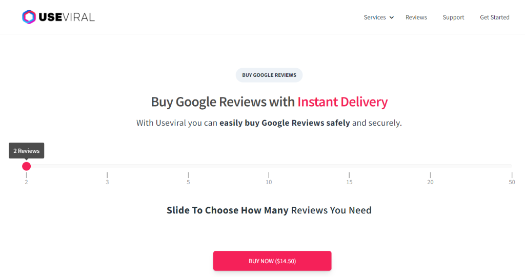 buy Google reviews online