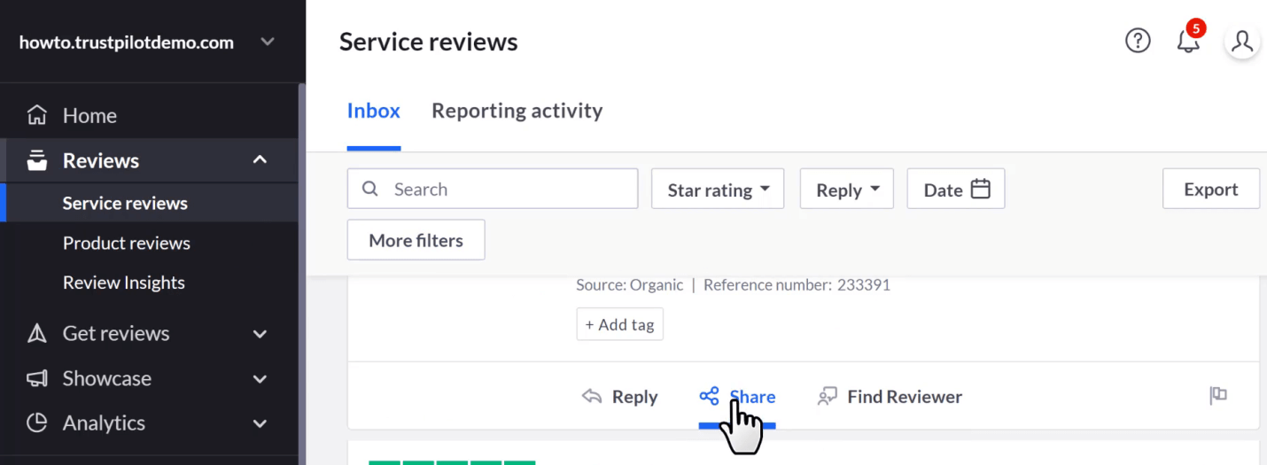 how to get rid of bad reviews on trustpilot