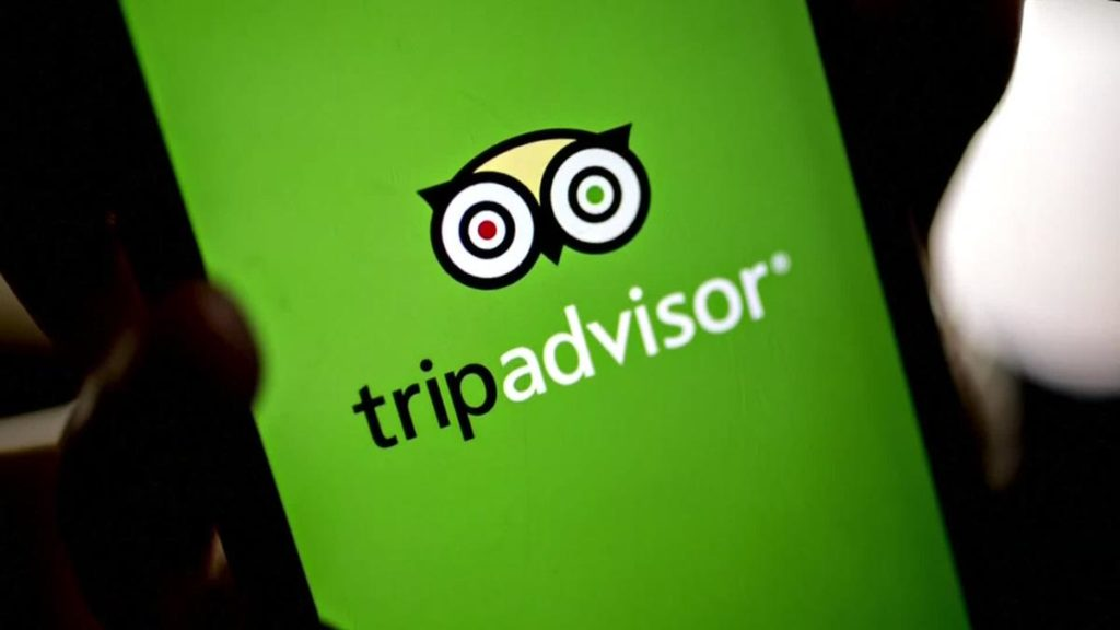 does tripadvisor pay for reviews