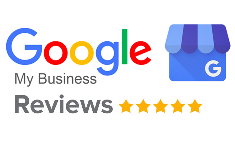 how to write a google review without your name