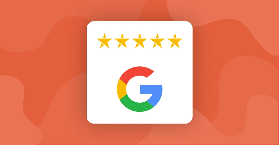 what are google review points good for