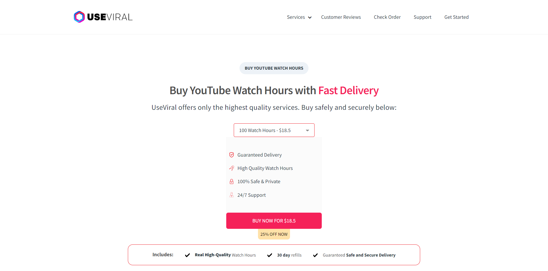 buy public watch hours youtube