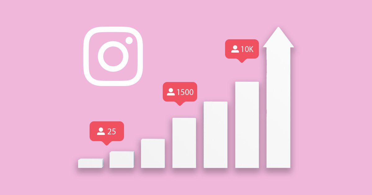 Купить 500 подписчиков в Instagram