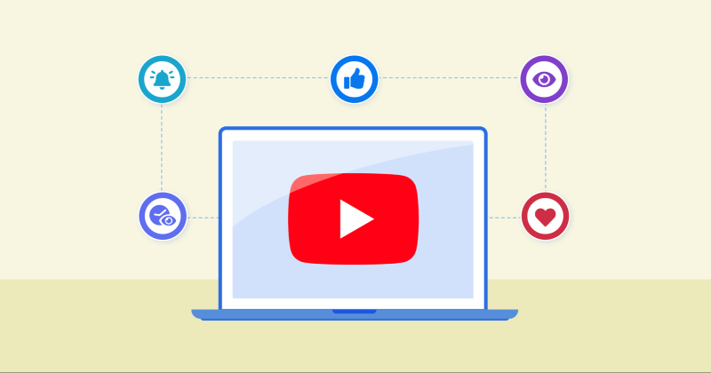 ways to increase YouTube engagement