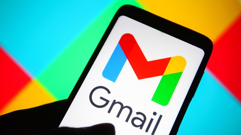 Gmail Account 